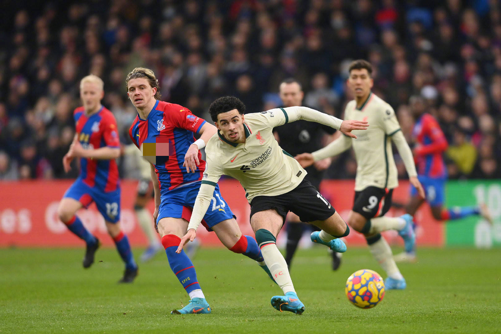 撕破雄鹿防 撕破雄鹿防